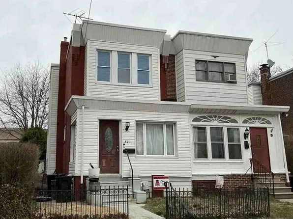 521 Robbins St, Philadelphia, PA 19111