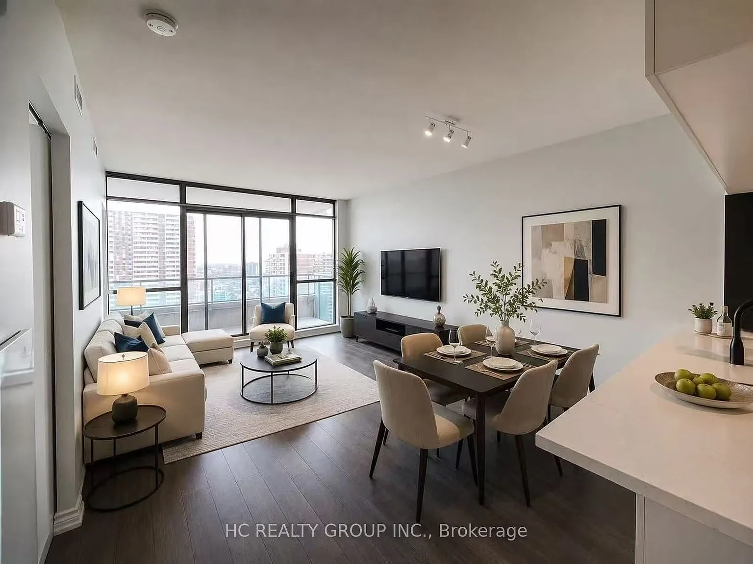 1 bed, $2,200 — Photo 1