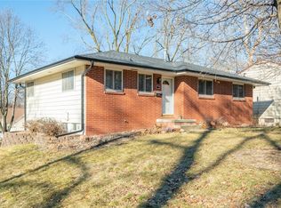 3104 Elm Dr, Urbandale, IA 50322