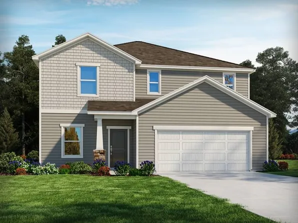 104 Martel Dr, Spartanburg, SC 29306