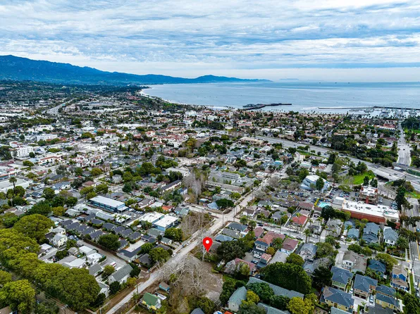 615 Bath St, Santa Barbara, CA 93101