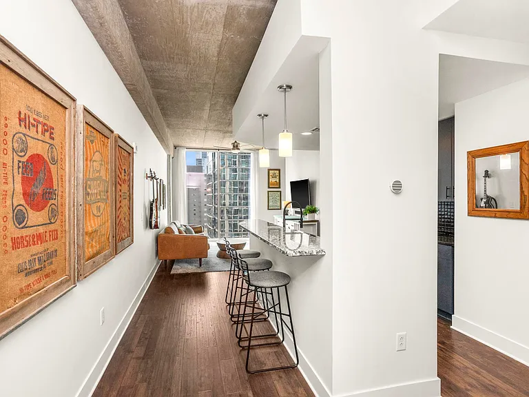 415 Church St #1608 — Photo 7