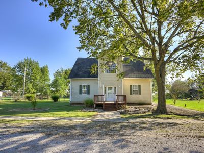 329 South St Street, Stark City, MO, 64866