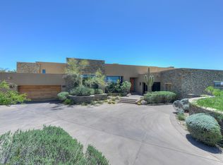 41639 N Saguaro Forest Dr, Scottsdale, AZ 85262