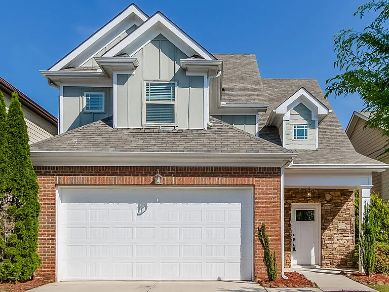 2792 Morgan Farm Ct — Photo 1