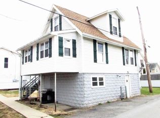 121 Leather Aly, Lock Haven, PA 17745