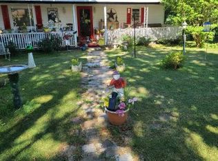 1163 Highway 3285, Monticello, KY 42633