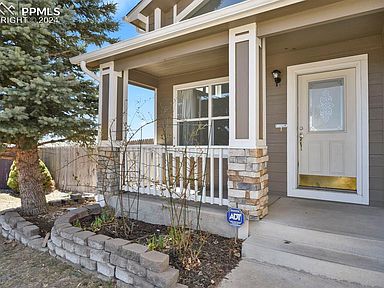 4648 Kiskadee Ct, Colorado Springs, CO 80911 | Zillow