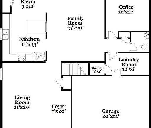 2nd image of this home