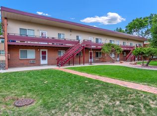 7750 W 61st Ave #90-1, Arvada, CO 80004