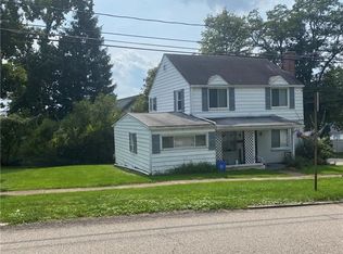 1492 Water St, Indiana, PA 15701