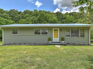 27072 Northridge Rd, Meadowview, VA 24361