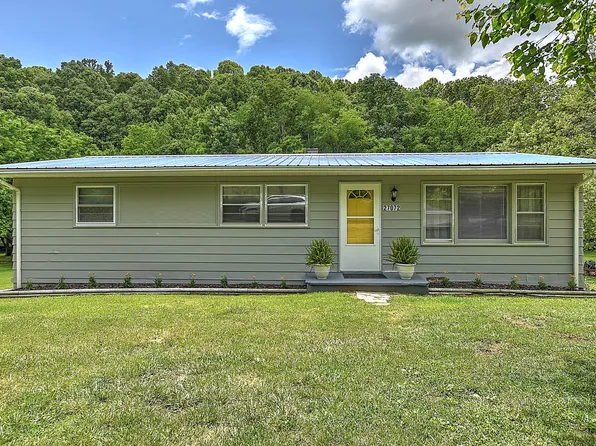 27072 Northridge Rd, Meadowview, VA 24361