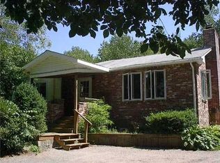 65 Barnes Rd, Burrillville, RI 02830