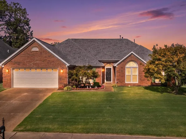3231 Woodsman Ln, Memphis, TN 38135