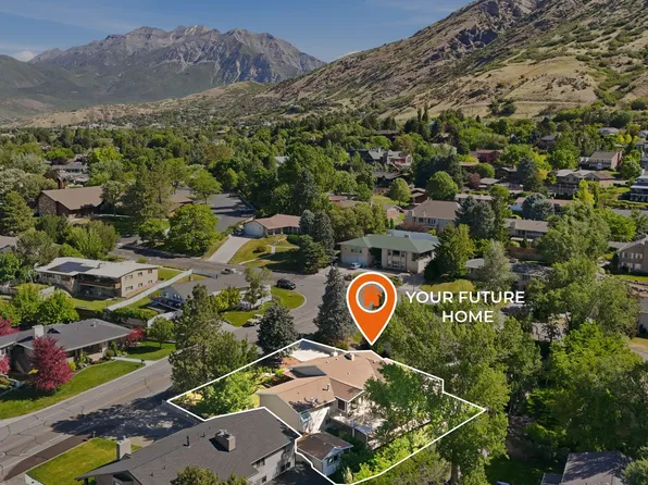3006 Indian Hills Dr, Provo, UT 84604