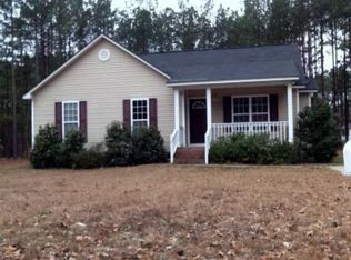 3 Dawsons Creek Ct, Blythewood, SC 29016