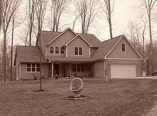 3935 Briar Rdg, Monrovia, IN 46157