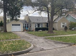 1744 N H St, Fremont, NE 68025