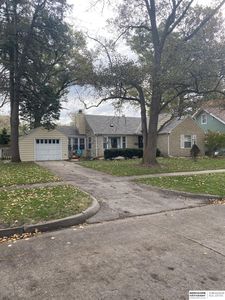 1744 N H St, Fremont, NE, 68025