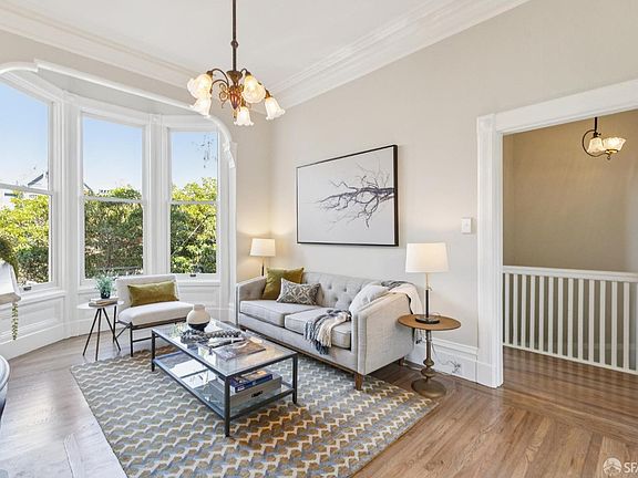 4th image of 326 Steiner St #328