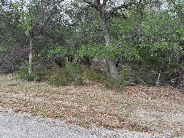 1099 KEYSTONE LOT 545, Canyon Lake, TX 78133
