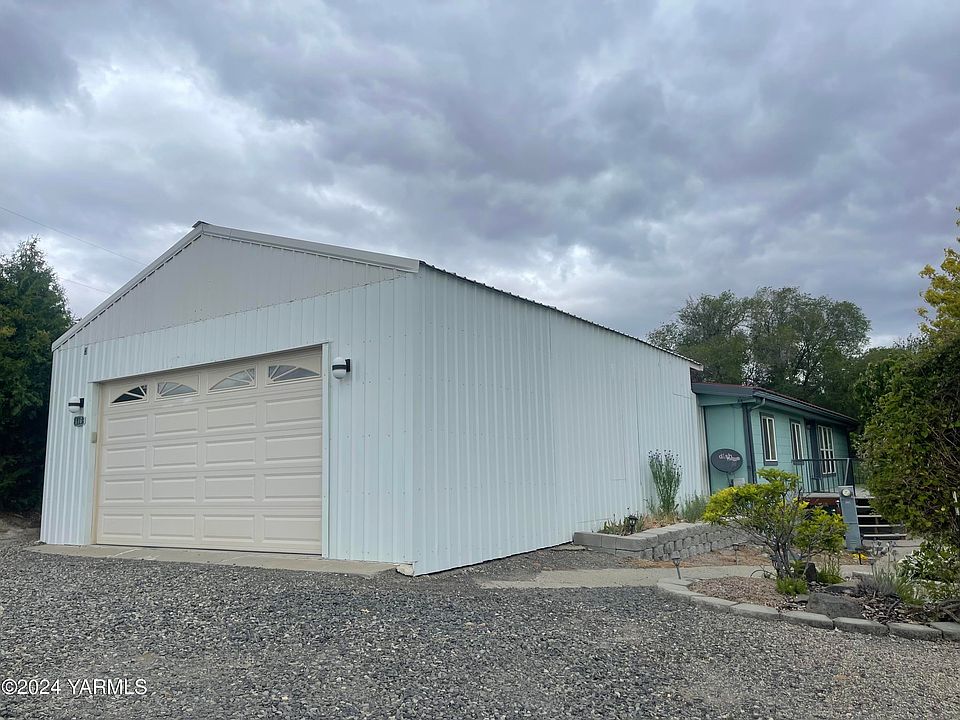 606 Gore Rd, Selah, WA 98942 Zillow