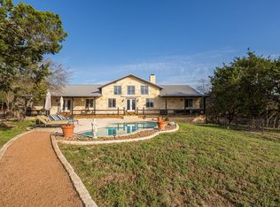 523 Ranch Rim Dr W, Ingram, TX 78025