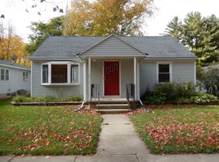 407 Capital St, Wisconsin Dells, WI 53965