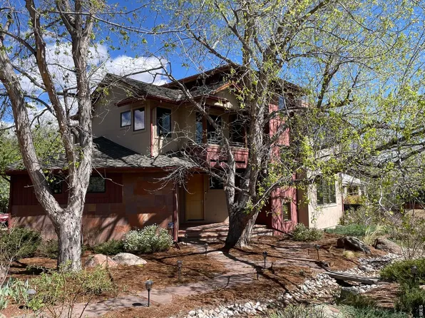 1945 Norwood Ave, Boulder, CO 80304