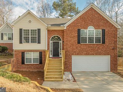 2140 Mina Lane Dr, Buford, GA, 30518