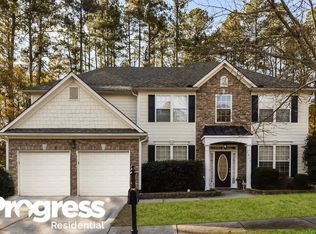 1215 Martins Down Dr, Lawrenceville, GA 30045