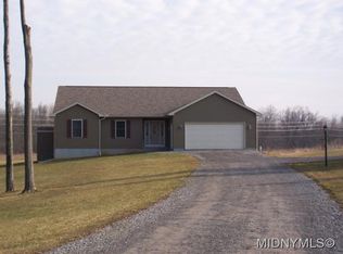 4664 Morgan Rd, Oneida, NY 13421