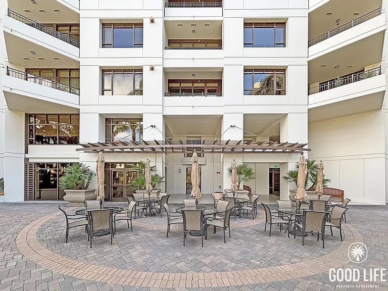 700 W Harbor Dr W #1306 — Photo 24