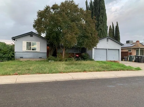 2667 De Ovan Ave, Stockton, CA 95204