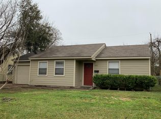 9421 Sierra Dr, Houston, TX 77051