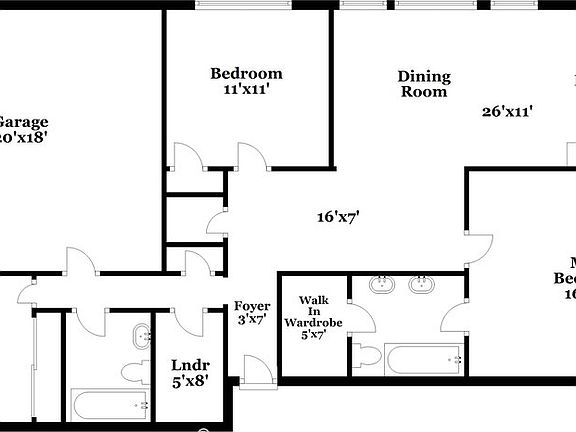 2nd image of 620 Claxton Ave
