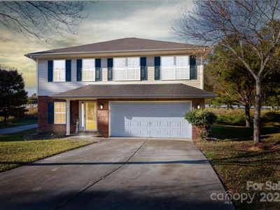 2707 Ireton Pl, Kannapolis, NC, 28083