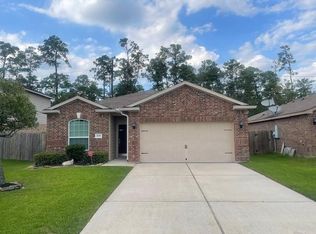 8739 Leclaire Meadow Dr, Humble, TX 77338