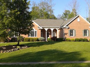 1528 Hess Cir, Mansfield, OH 44907
