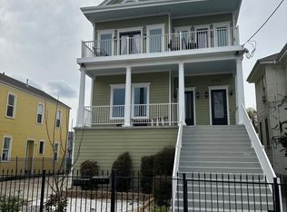 2110 Marengo St #2, New Orleans, LA 70115