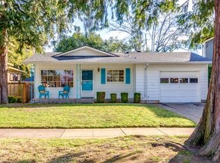 3016 NE 51st Ave, Portland, OR 97213