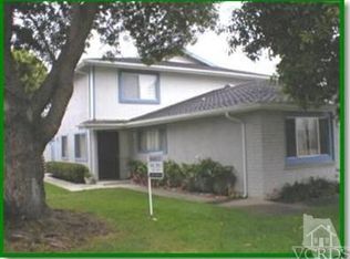 2556 N Anchor Ave, Port Hueneme, CA 93041