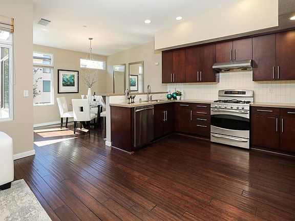 4th image of 3291 Berryessa St APT 3