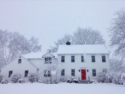 29 Benton Hill Rd, Sharon, CT, 06069