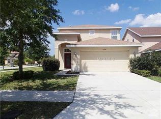 10324 Avelar Ridge Dr, Riverview, FL 33578