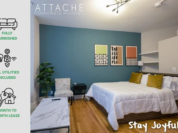 2004 15th St NW Unit 2B, Washington, DC 20009