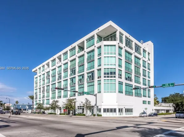 8101 Biscayne Blvd #R-506, Miami, FL 33138