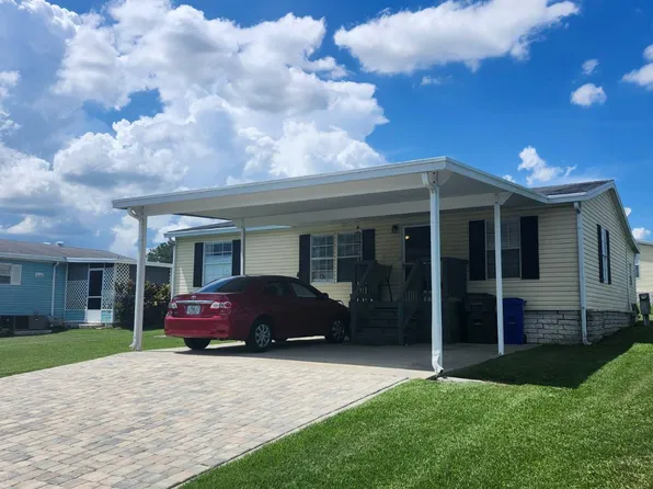 1551 Arthur Blvd, Lakeland, FL 33801