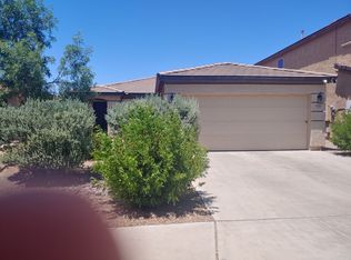4083 E Birchbrook Ct, Tucson, AZ 85712